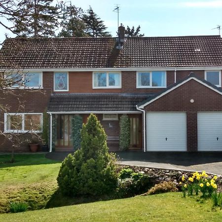 Nant Gloyw Oswestry Exterior foto