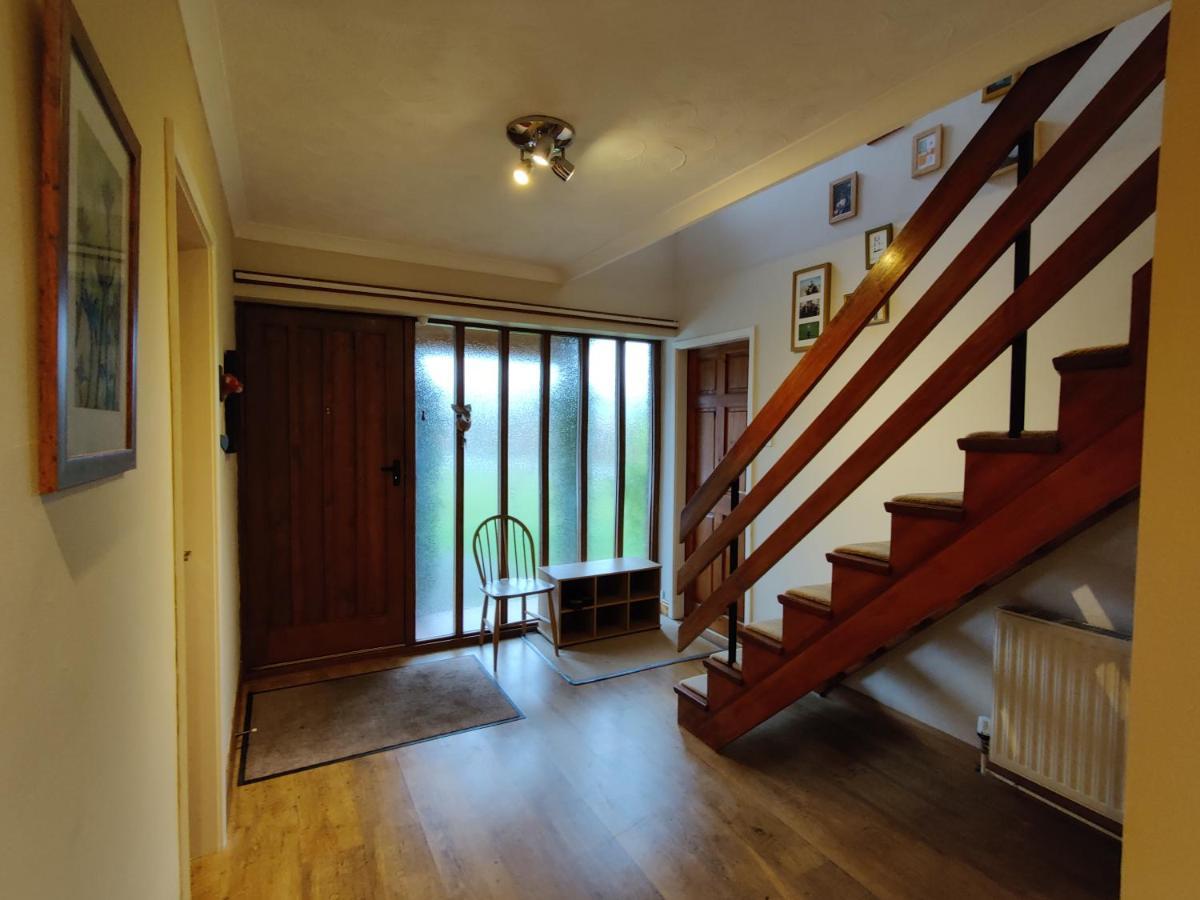 Nant Gloyw Oswestry Exterior foto